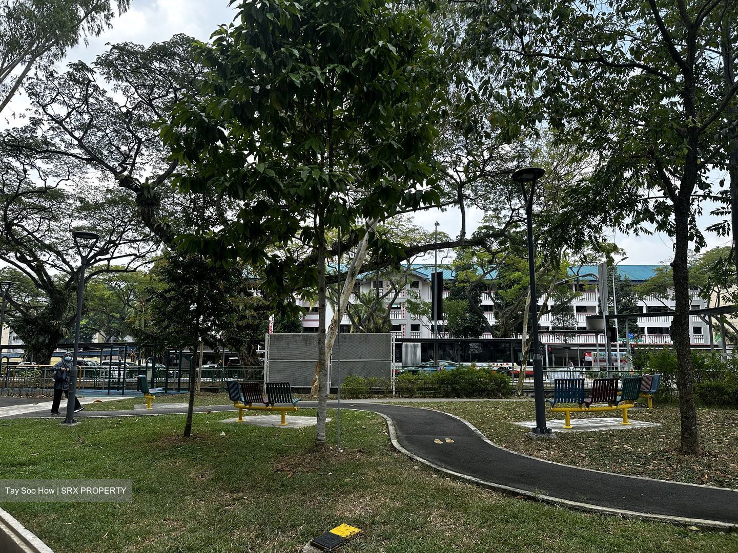 Blk 406 Woodlands Street 41 (Woodlands), HDB 4 Rooms #606994601